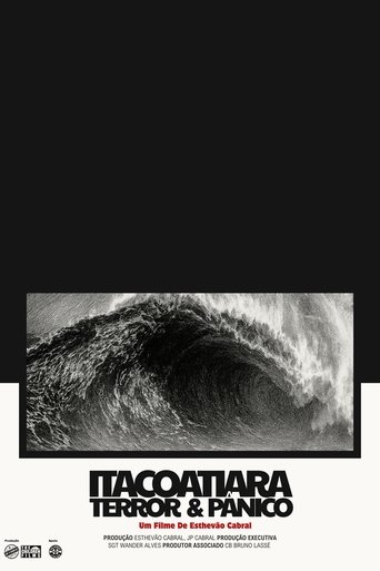 Itacoatiara - Terror & Pânico poster