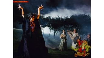 #30 The Legend of the Condor Heroes
