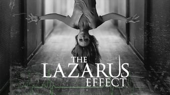 #13 Ефект Лазаря