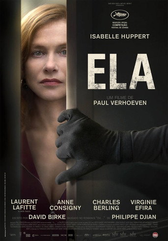 Ela