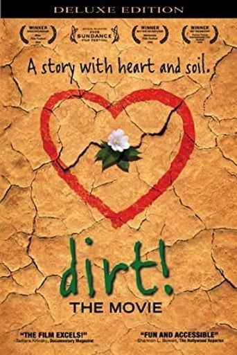 Dirt! The Movie en streaming 