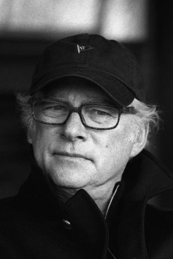 Foto de Barry Levinson