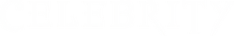Celebrity logo