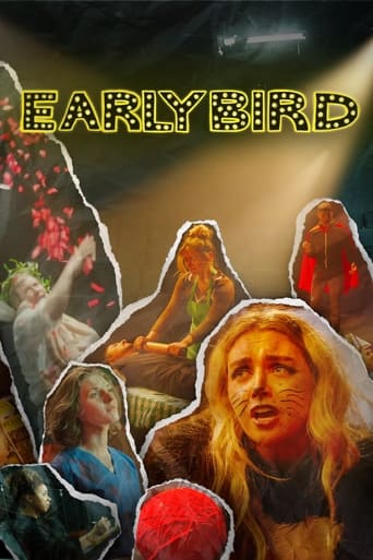 Poster of Earlybird