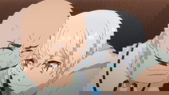 Episódio Sombras de Sidonia da série Possibly the Greatest Alchemist of All Time
