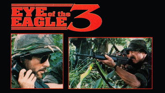 Eye of the Eagle 3 (1989)