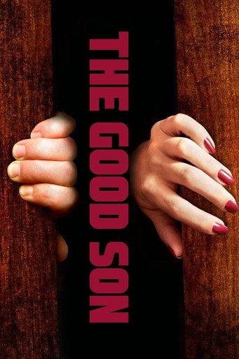 Póster de The Good Son