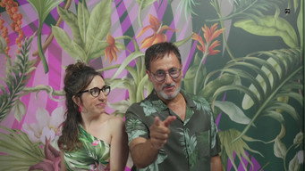 La selva (2024- )