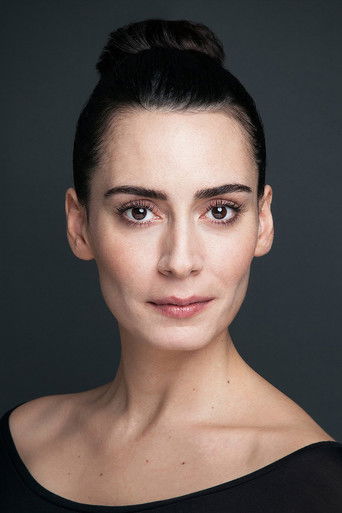 Foto de Melisa Sözen