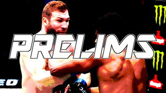 Still 3 from UFC Fight Night 215: Nzechukwu vs. Cuțelaba