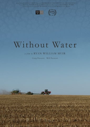 Without Water en streaming 