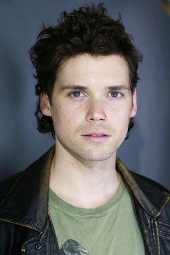 Image of Daniel Kapfinger