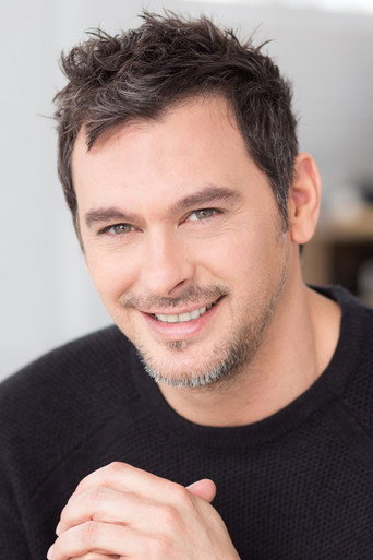 Foto de Daniel Bernard