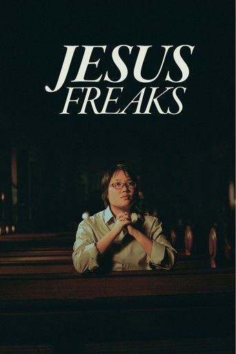 Jesus Freaks
