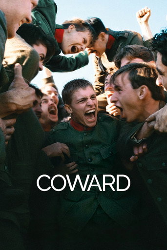 Coward (2026)