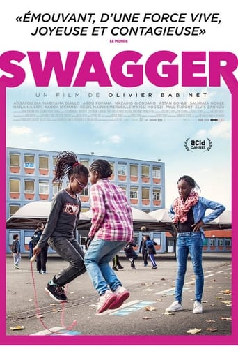 Swagger en streaming 