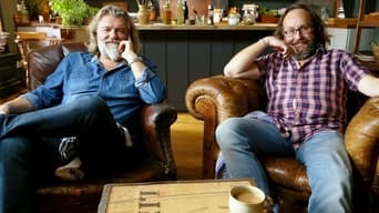 #1 The Hairy Bikers' Comfort Food