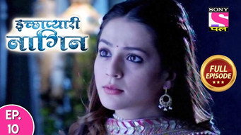 Iccha Stops Kaushalya From Hurting The Snakes