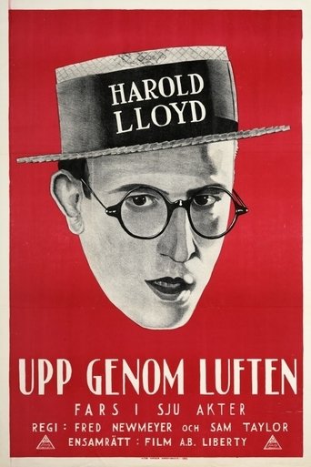 Upp genom luften