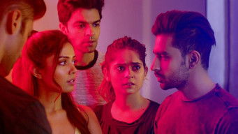 第10話：Dhruv Tracks Down Tamanna