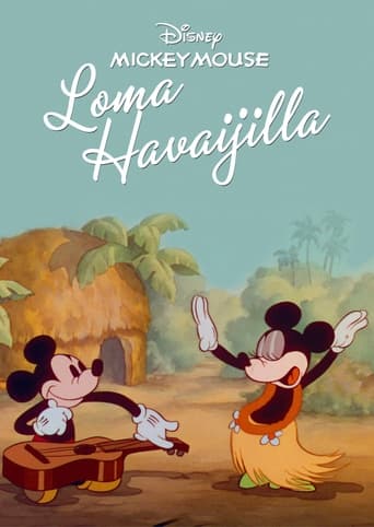 Loma Havaijilla