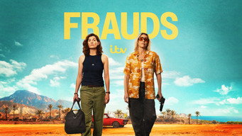 #6 Frauds