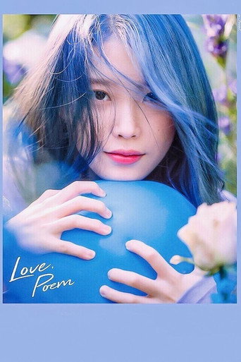 IU 2019 Love Poem concert in Seoul