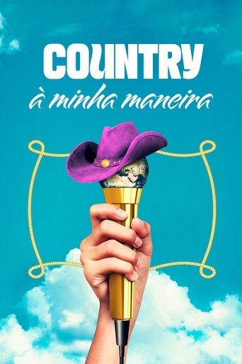 Country à Minha Maneira