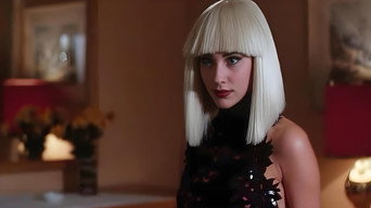 #2 Gypsy Eyes