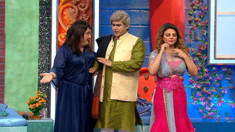 Episode 7 — Team Hasayenges Funny Performances