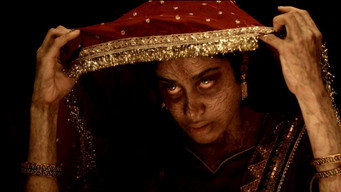 Roohi (2020)