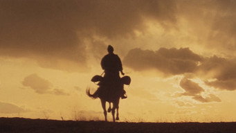 Кривавий сюрікен (1965)
