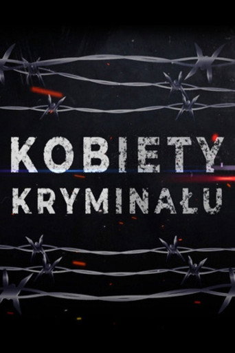 Kobiety Kryminału (2020)