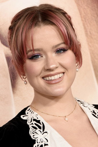 Ava Phillippe