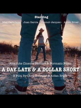 A Day Late & A Dollar Short (1970)