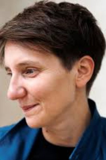 Helene Harder
