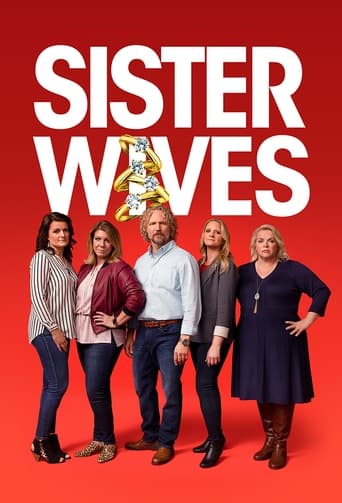 poster of Sister Wives