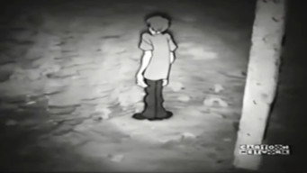 The Scooby-Doo Project backdrop 6
