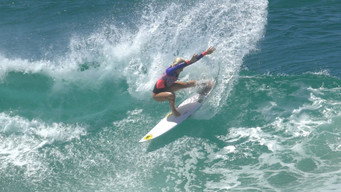 Brazilian Storm (2012- )