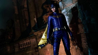 Batgirl (2022)
