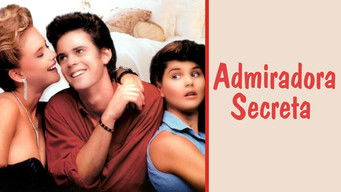 Cena de Admiradora Secreta