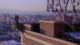 #11 Stunt Rock