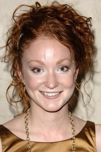 Imagine Phoebe Thomas