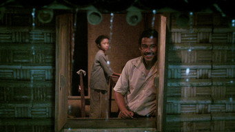 Kartini and Mr. Postman (2016)