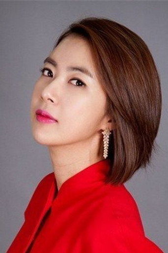 Kim Yoon-kyung