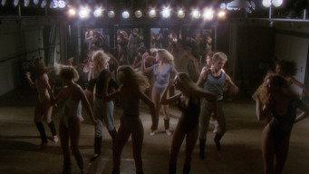 #19 Murder-Rock: Dancing Death