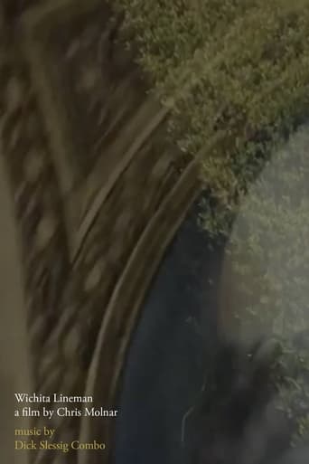 Wichita Lineman poster