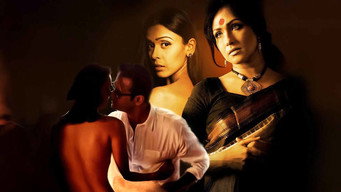 Mrs Sen (2013)