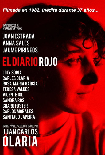 The red diary