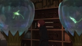 Cena de Episódio 9